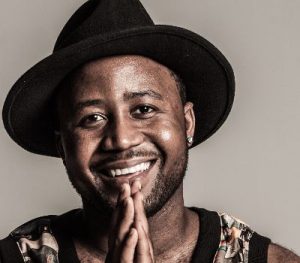 Cassper Nyovest