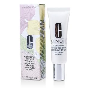 Clinique Superprimer Face Primer-R395