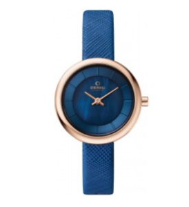 Navy Blue Obaku Stille,R1,695.00