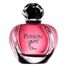 Poison Girl Eau de Parfum_ R1995