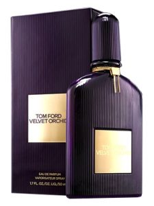 Velvet Orchid Tom Ford Perfume for Women. R2195,00