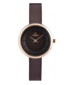 Walnut Obaku Stille, R1,795.00