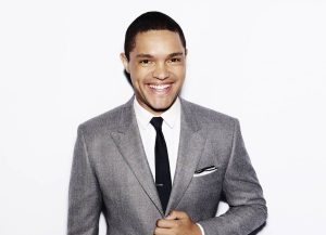 Trevor Noah