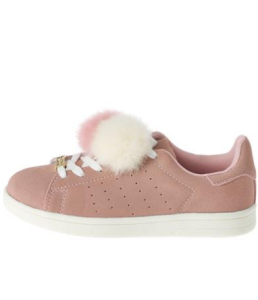 Pink Cloud Sneakers, R400.00_Sissy Boy