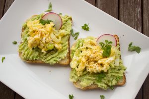 avocado-and eggs