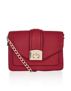 Dena Chain Red Bag_R899.00_Accessorize