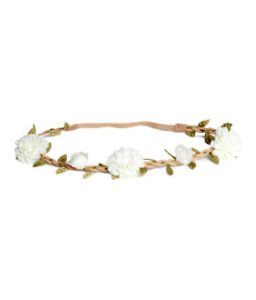 Hairband With Flowers_R79.00_H&M