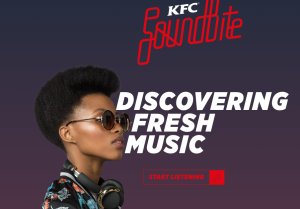 KFC Soundbite