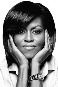 Michelle Obama