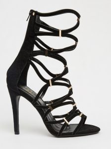 Pigalle Gladiator Heels_R359.00_Spree.com