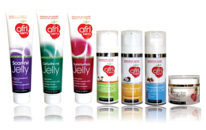 Afri Berry Products