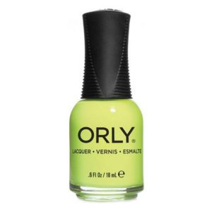 Thrill Seeker Orly Nail Polish_R108.95