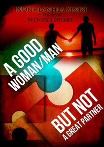 A Good Woman/Man BUT not a Great Partner