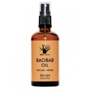 Eco Products Moisturising Baobab Oil_R170