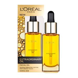 Loreal Paris Extraordinary Oil Rebalancing Facial Oil_From R270