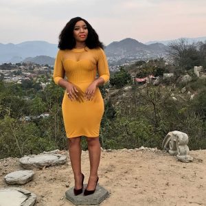 Thembisa Mdoda