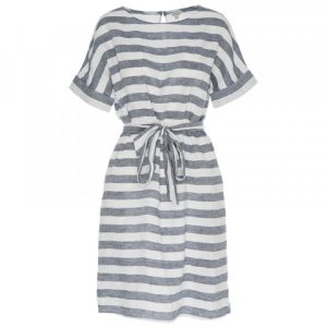 Cristal Stripe Dress_R799.00_Poetry