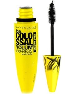 Maybelline Volume Express Colossal Mascara - Smoky_From R129.00
