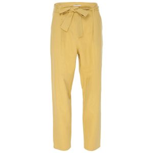 Poetry Saskea Linen Paperbag Pants_R699_Poetry