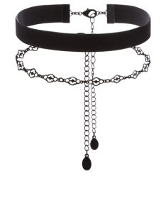 Tattoo Velvet Choker Pack_R149.00_Accessorize