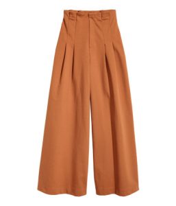 Wide Trousers_R799_H&M