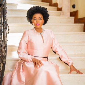 Basetsana Kumalo