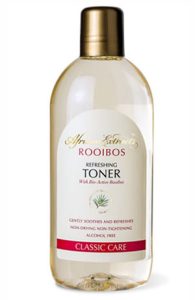 AFRICAN EXTRACTS CLASSIC CARE REFRESHING TONER_R59.00_Zando