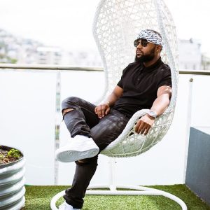 Cassper Nyovest