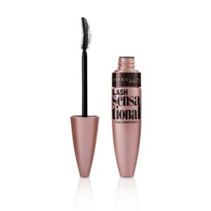 MAYBELLINE LASH SENSATIONAL CURVITUDE MASCARA_R159.95