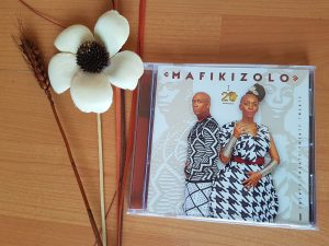 Mafikizolo 