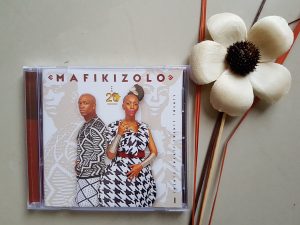 Mafikizolo