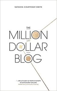Million Dollar Blog Natasha Courtenay-Smith