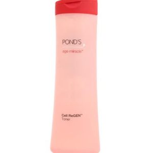 POND'S ANTI AGE REGENERATE AND REFINE CLEANSING TONER_R132.00_Zando