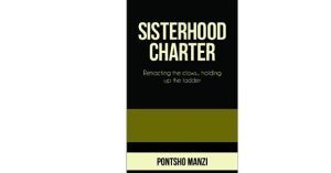 Sisterhood Charter Pontso Manzi