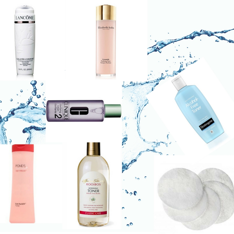 elizabeth arden ceramide purifying toner