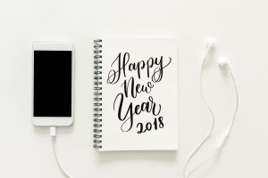 7 resolutions to make this year