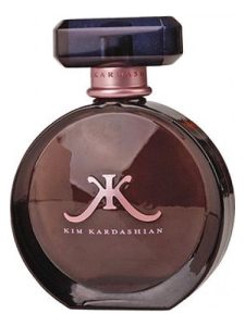 Kim Kardashian Perfume