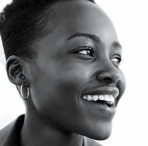 Lupita Nyong'o