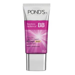 Pond's Flawless Radiance BB Cream SPF 30_R139.95_Foshini