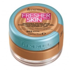 Rimmel Fresher Skin Foundation_R169.95_Clicks