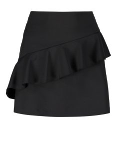 Ruffle A-Line Mini Skirt_R133.00_Woolworths