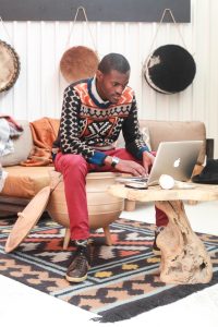 Maxhosa by Laduma