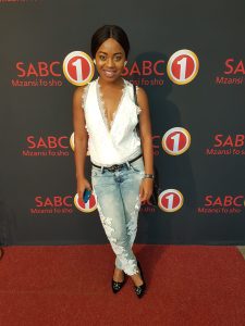 Gabisile Tshabalala