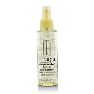 Clinique Deep Comfort Body Oil_R725.00_Wantitall