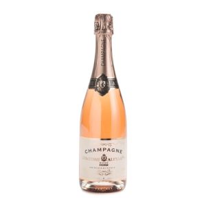Comtesse Alexia Rosé Brut French Champagne 750ml_R399.00_Woolworths