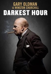 Darkest Hour Movie