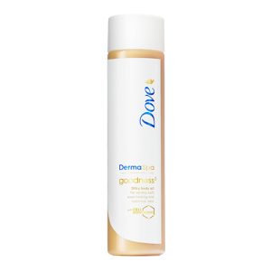 Dove DermaSpa Hand and Body Oil Goodness_R99.95_Clicks