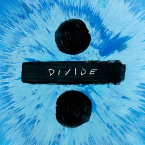 Ed Sheeran Divide Album