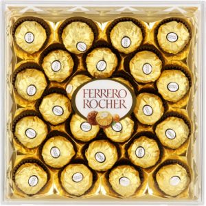 Ferrero Rocher_164.95_Clicks