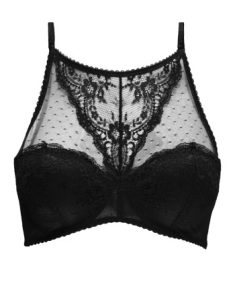 Lace High Neck Padded Bra_R299.00_Distraction By Bonang_Woolworths